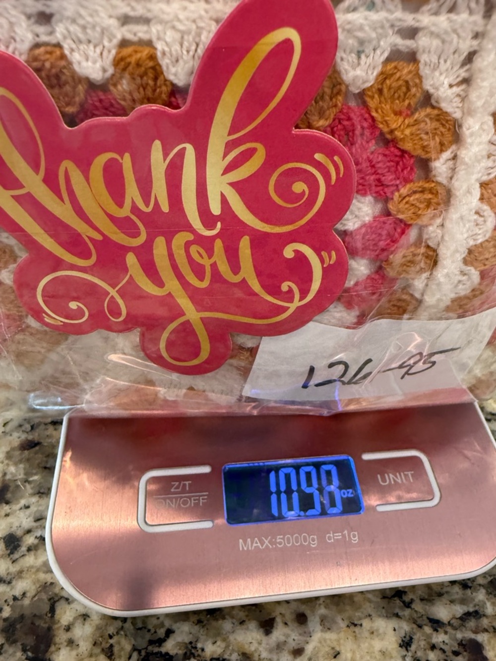 Willow & Wind boho crochet midi sundress blue tan red white SZ XS - Picture 12 of 12